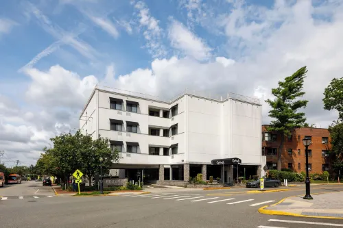 The Andrew Hotel Hotels in North Hempstead