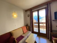 Apartment in France with Ski-In/Ski-Out Access Hotels in Vénosc