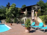 Mansion in Langhe with Pool and Winery Charm