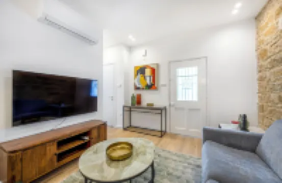 奧爾加高級公寓