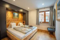 Schickster Sky Lodge Hotels in Leutasch