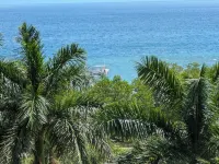Super Clean Beach Condo with Vast Oceanfront Views Near Marina Playa Flamingo