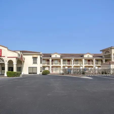 Red Roof Inn Franklin, TN