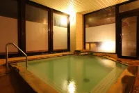 Suminoyu - Hot Springs
