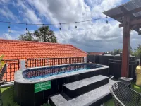 The Baliem Hotel Hotels near ذا روك بار