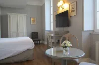 Château de Lazenay, Bourges Val d'Auron