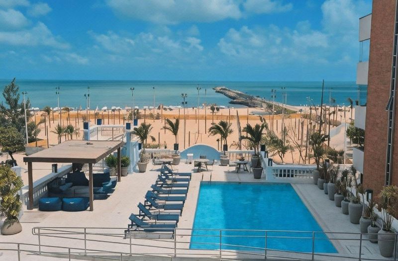 Hotel Sonata de Iracema photo 2