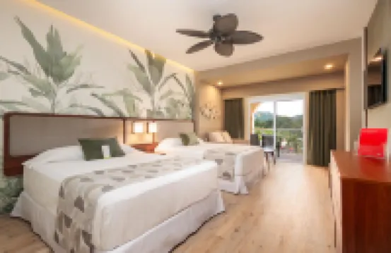 Riu Guanacaste - All Inclusive