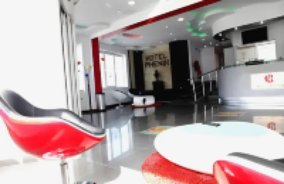 Hotel Prince de Liege