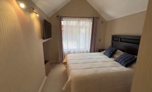 Oceana Suites Los Maticos