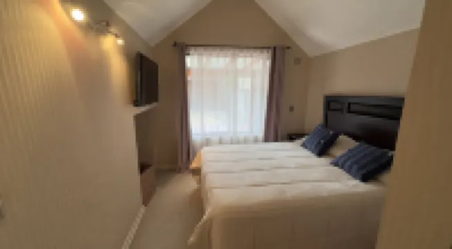 Oceana Suites 洛斯馬蒂科斯