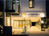 Hotel Gee Haive