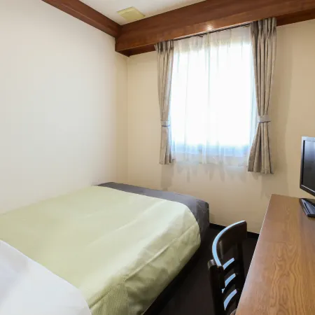 Numazu Inter Grand Hotel