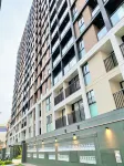 Departamento Exclusivo Con Vista a la Ciudad Hotel a 