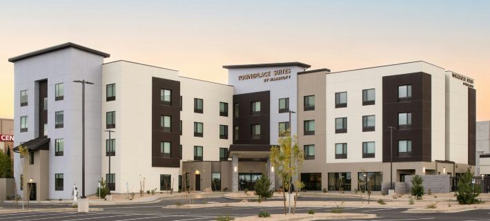 TownePlace Suites by Marriott Prescott Valley Hotel di Yavapai County