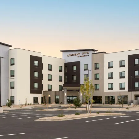 TownePlace Suites by Marriott Prescott Valley Отели в г. Явапаи