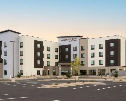 TownePlace Suites by Marriott Prescott Valley Hotels in Yavapai County