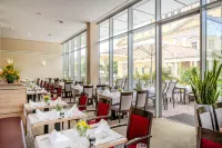 Welcome Hotel Darmstadt City Center Hotels in Darmstadt