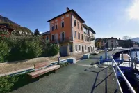 Dependance by the Lake Ground Floor