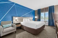 Comfort Inn South San Jose - Morgan Hill