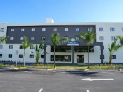 溫德姆胡安多利奧戴斯酒店 瓜亞卡內斯酒店