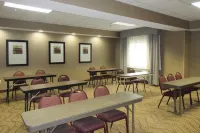 Comfort Inn - Wifi
