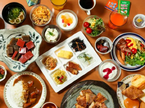 APA Hotel Biwako Seta Ekimae