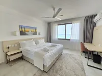 Tulip Residences Vipingo Mombasa - balcony