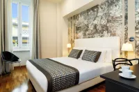 Best Western Plus Hotel Royal Superga - balcony