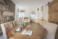 Wharton Cottage, Cartmel, Lake District Retreat - Ridgestone - WiFi