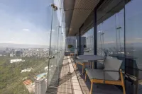 The Ritz-Carlton, Mexico City - خلابة