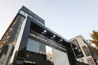 Pyeongtaek Stay Tourist Hotel Hotels in 