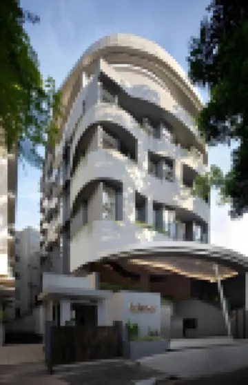 FULMAR Dago Hotels in 