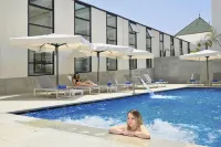 Vichy Thermalia Spa Hôtel - Pools