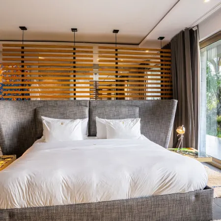 Kohinor Art & Boutique hôtel