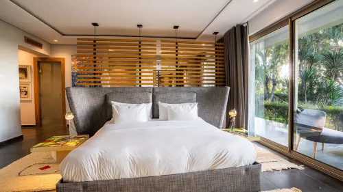 Kohinor Art & Boutique hôtel