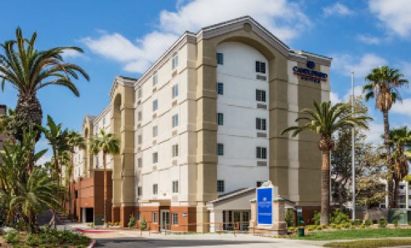 Candlewood Suites ANAHEIM - RESORT AREA by IHG