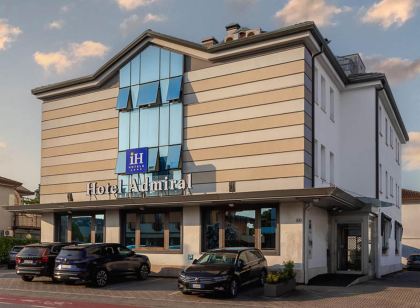 IH Hotels Padova Admiral