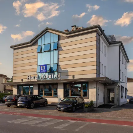 IH Hotels Padova Admiral
