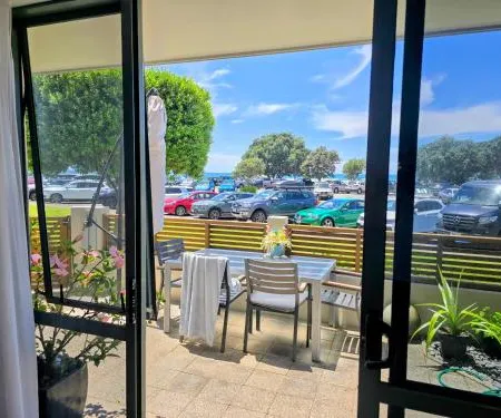 Beachpoint Apartments