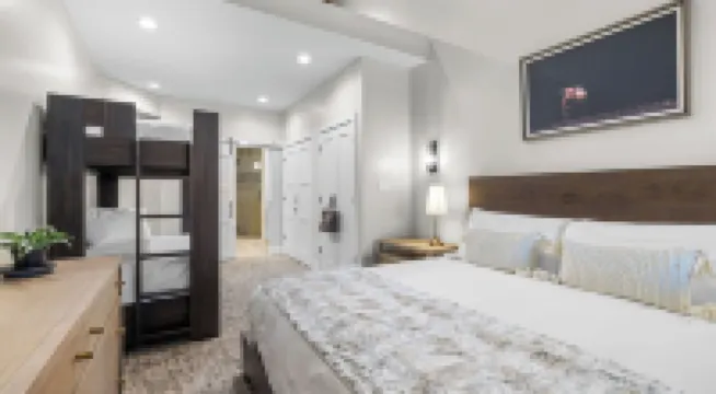Walk to Slopes Hot Tub + Balcony + Views Mins to Main Street Deer Valley Haven by Avantstay