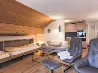 Eiger Residence Apt.A/425 - spa