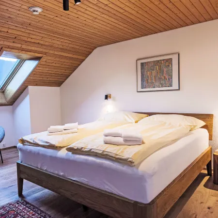 Eiger Residence Apt.A/425