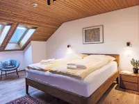 Eiger Residence Apt.A/425 - spa