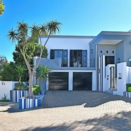 Kilima Franschhoek