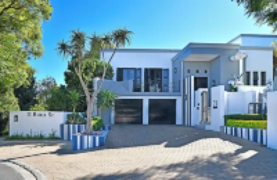 弗朗斯胡克基利馬酒店