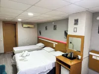 AVCILAR INCI HOTEL - Bintang 1