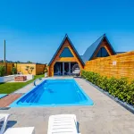 Bugi Suit Bungalov - 2 Yıldız