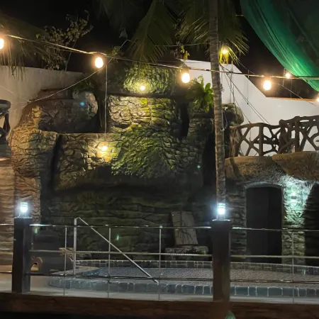 Coastal Haven Resort