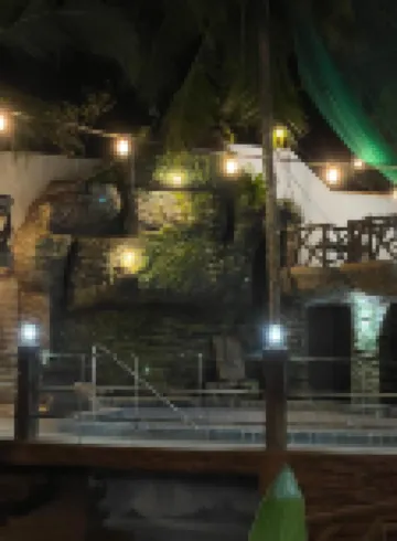 Coastal Haven Resort